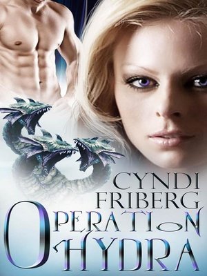 cover image of Operation Hydra